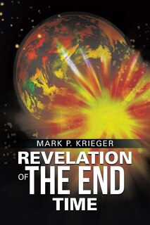 Front cover_Revelation of The End Time