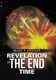 Front cover_Revelation of The End Time