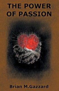 Front cover_The Power of Passion