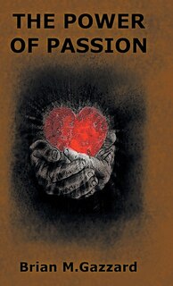 Front cover_The Power of Passion