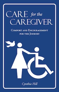 Front cover_Care for the Caregiver