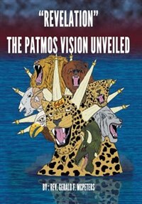 Front cover_Revelation The Patmos Vision Unveiled