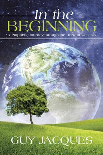 Couverture_In the Beginning