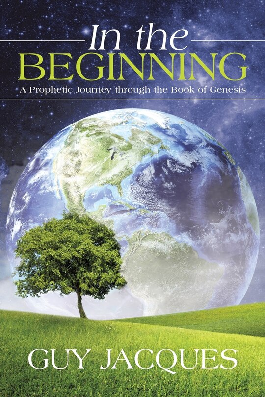 Couverture_In the Beginning