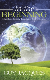 Couverture_In the Beginning