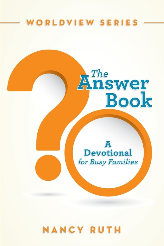 Couverture_The Answer Book