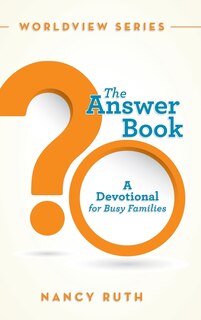 Couverture_The Answer Book