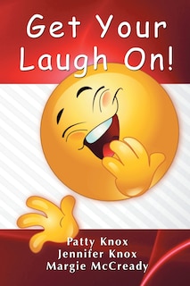 Front cover_Get Your Laugh On