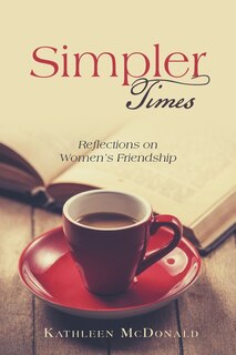 Couverture_Simpler Times