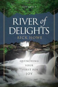Front cover_River of Delights, Volume 1