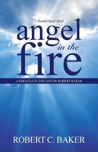 Front cover_Angel in the Fire