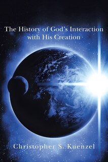 Couverture_The History of God's Interaction with His Creation