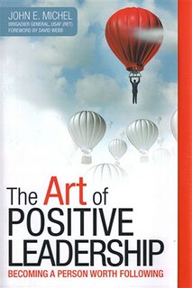 Couverture_The Art of Positive Leadership