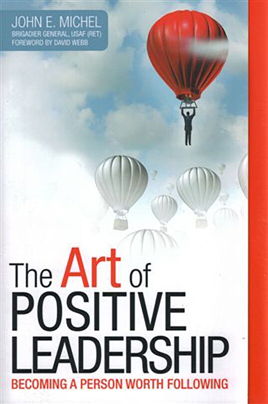 Couverture_The Art of Positive Leadership