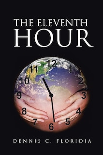 Front cover_THE ELEVENTH HOUR