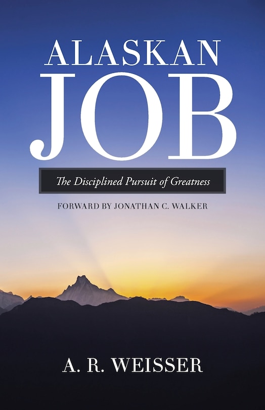 Couverture_Alaskan Job
