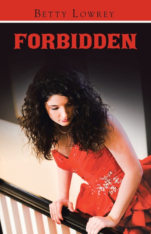 Front cover_Forbidden