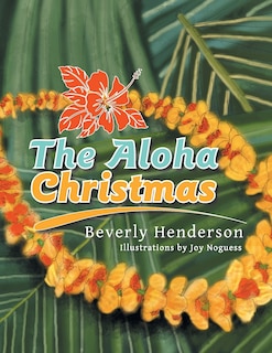 Couverture_The Aloha Christmas