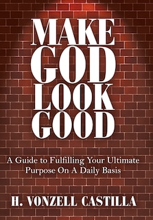 Couverture_Make God Look Good