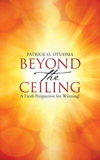 Front cover_Beyond the Ceiling