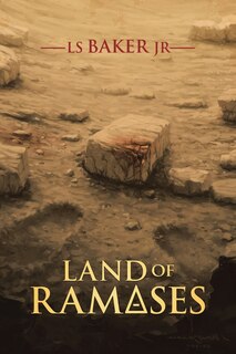 Front cover_Land of Rameses