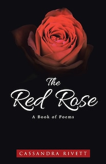 Couverture_The Red Rose
