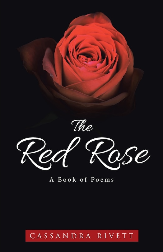 Couverture_The Red Rose