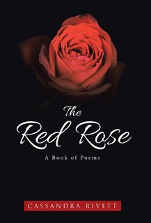 Front cover_The Red Rose