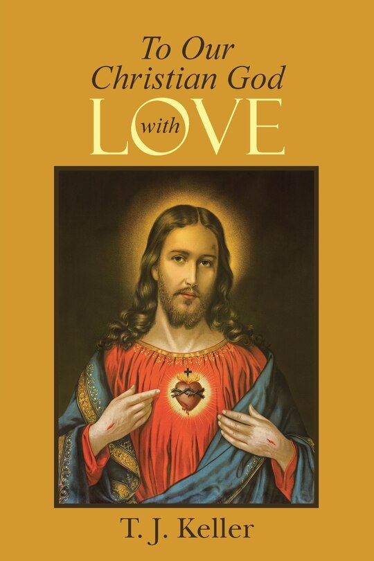 Front cover_To Our Christian God with Love