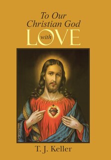 Front cover_To Our Christian God with Love