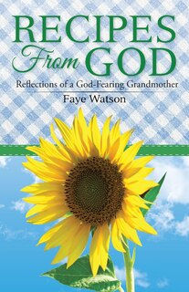 Front cover_Recipes From God