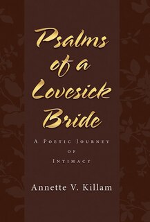 Front cover_Psalms of a Lovesick Bride