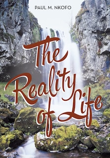 Front cover_The Reality of Life