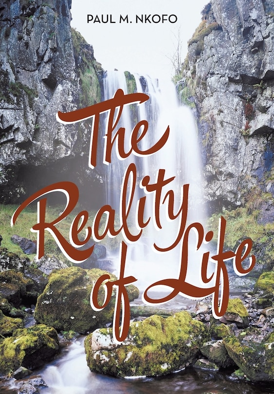 Front cover_The Reality of Life