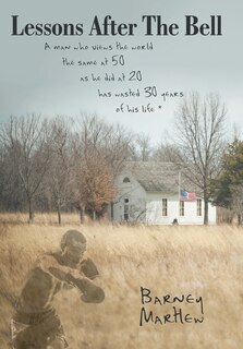 Front cover_Lessons After The Bell