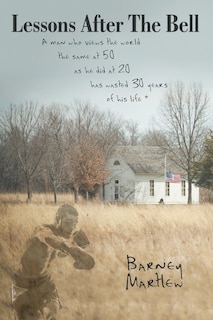 Front cover_Lessons After The Bell