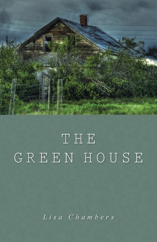 Front cover_The Green House