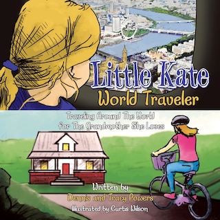 Front cover_Little Kate - World Traveler