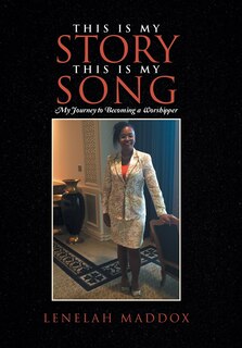 Couverture_This Is My Story This Is My Song