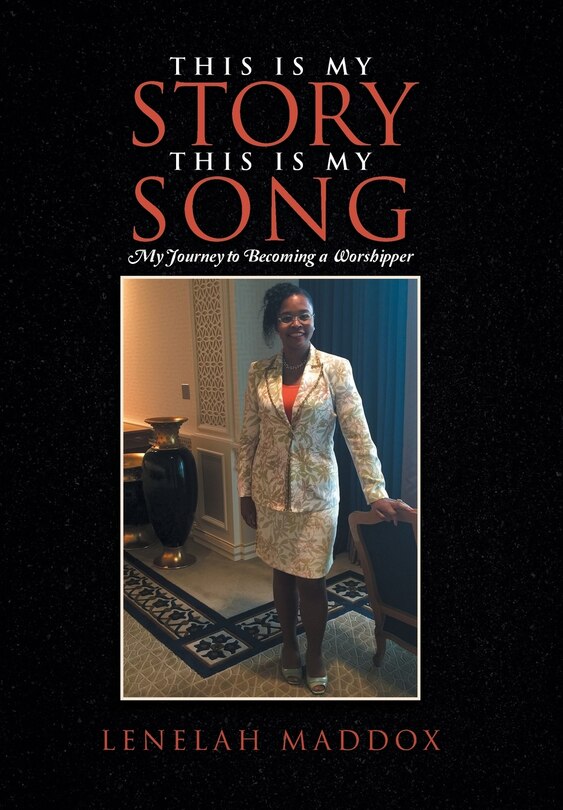 Couverture_This Is My Story This Is My Song