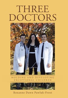 Front cover_Three Doctors
