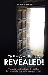 Couverture_The Awakening Revealed!