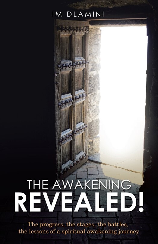 Couverture_The Awakening Revealed!