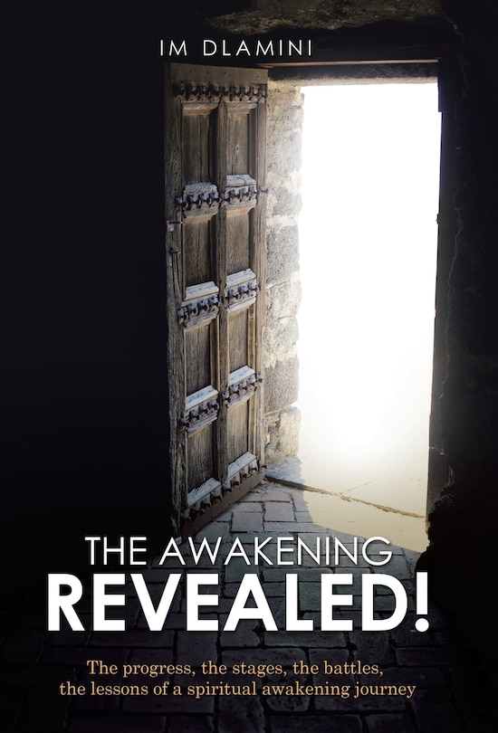 Couverture_The Awakening Revealed!