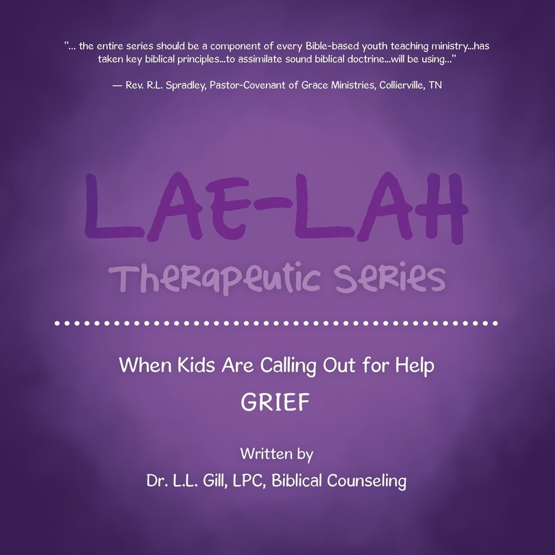 Front cover_LAE-LAH Therapeutic Series