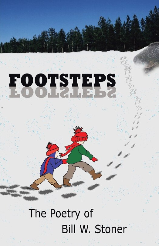 Front cover_Footsteps