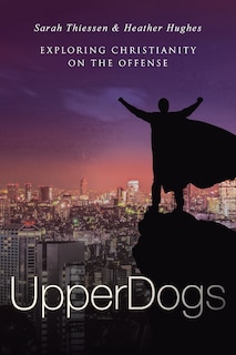 Front cover_UpperDogs