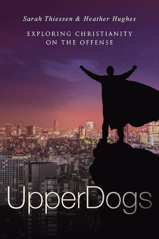 Front cover_UpperDogs