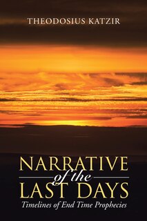 Couverture_Narrative of the Last Days