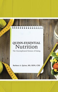 Front cover_Quinn-Essential Nutrition
